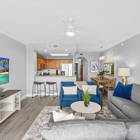Scenic View Condo Near Disney Orlando Eksteriør billede