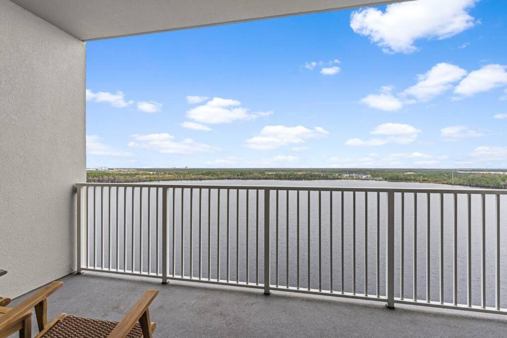 Scenic View Condo Near Disney Orlando Eksteriør billede
