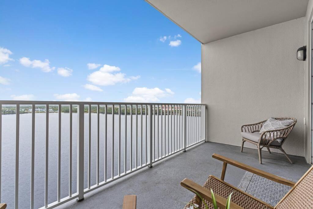 Scenic View Condo Near Disney Orlando Eksteriør billede