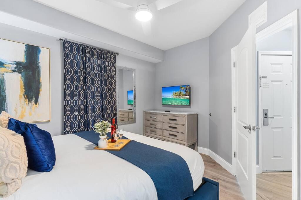 Scenic View Condo Near Disney Orlando Eksteriør billede