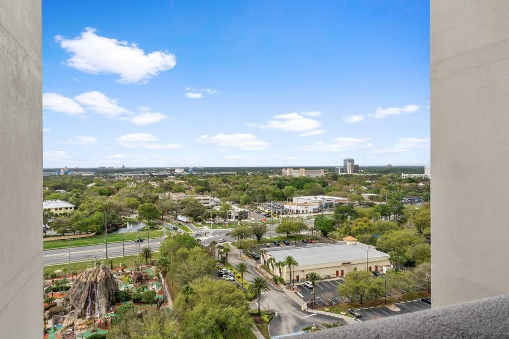 Scenic View Condo Near Disney Orlando Eksteriør billede
