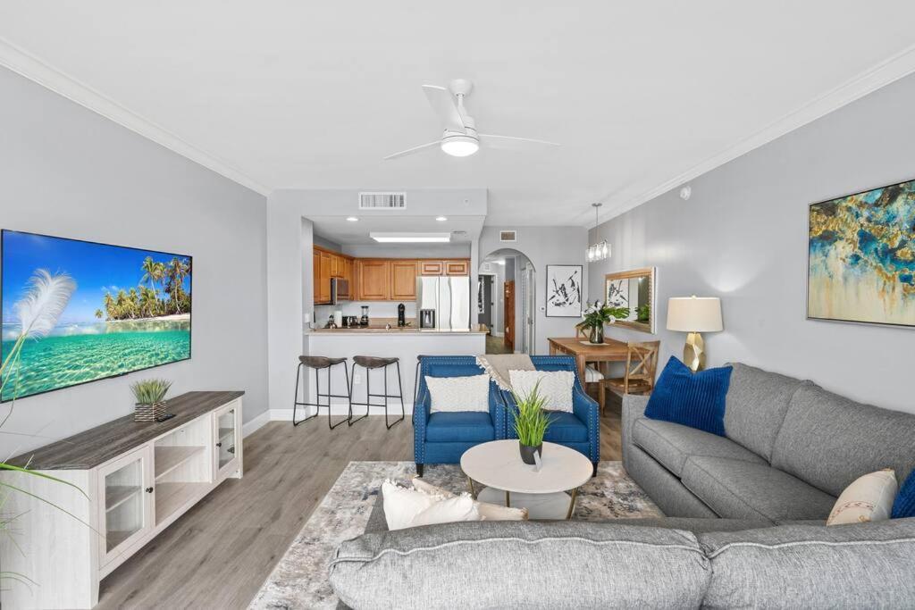 Scenic View Condo Near Disney Orlando Eksteriør billede