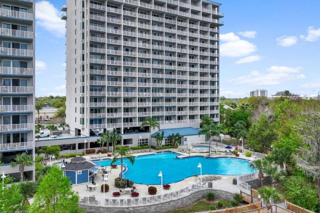 Scenic View Condo Near Disney Orlando Eksteriør billede