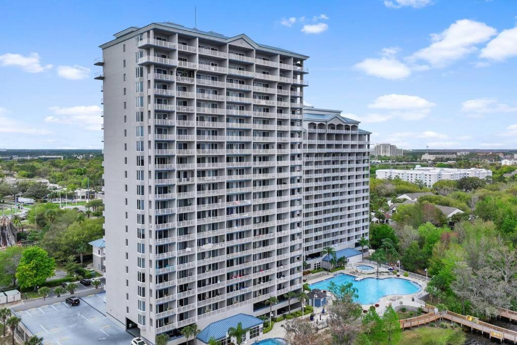 Scenic View Condo Near Disney Orlando Eksteriør billede